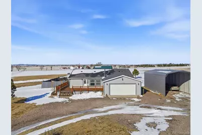 21968 Landrum Place, Calhan, CO 80808 - Photo 21