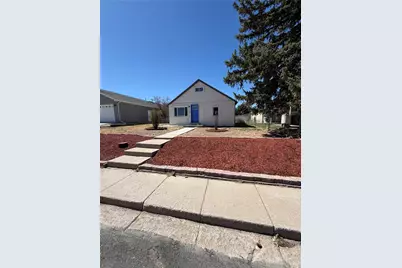 577 H Avenue, Limon, CO 80828 - Photo 1