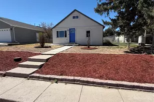 577 H Ave, Limon, CO 80828 - Photo 1