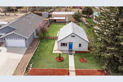 577 H Avenue, Limon, CO 80828 - Photo 3