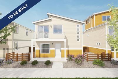 [Address not provided], Commerce City, CO 80022 - Photo 1