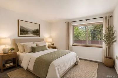 1366 Garfield Street #206, Denver, CO 80206 - Photo 5