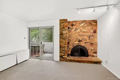 1366 Garfield Street #206, Denver, CO 80206 - Photo 11
