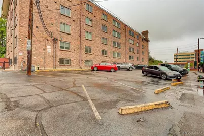 1366 Garfield Street #206, Denver, CO 80206 - Photo 31