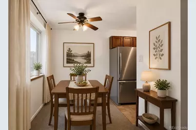 1366 Garfield Street #206, Denver, CO 80206 - Photo 3