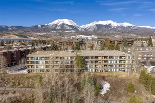 220 E La Bonte Street, Dillon, CO 80435 - Photo 3