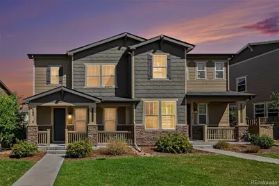 3642 Happyheart Way, Castle Rock, CO 80109 - Photo 21