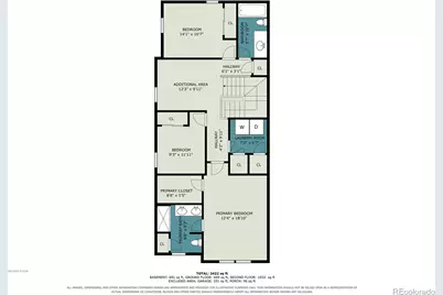 3642 Happyheart Way, Castle Rock, CO 80109 - Photo 23