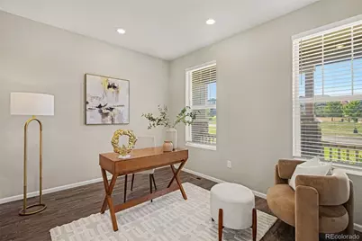 3642 Happyheart Way, Castle Rock, CO 80109 - Photo 7