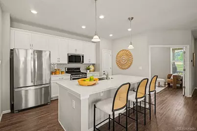 3642 Happyheart Way, Castle Rock, CO 80109 - Photo 5