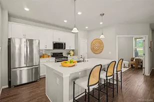 3642 Happyheart Way, Castle Rock, CO 80109 - Photo 5
