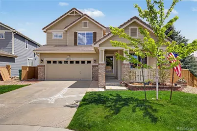 10531 Laurelglen Circle, Highlands Ranch, CO 80130 - Photo 1