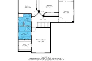 10531 Laurelglen Cir, Highlands Ranch, CO 80130 - Photo 45