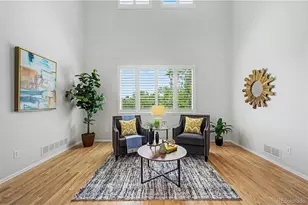 10531 Laurelglen Cir, Highlands Ranch, CO 80130 - Photo 3