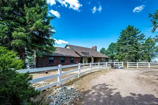 11104 Ponderosa Ln, Franktown, CO 80116 - Photo 1
