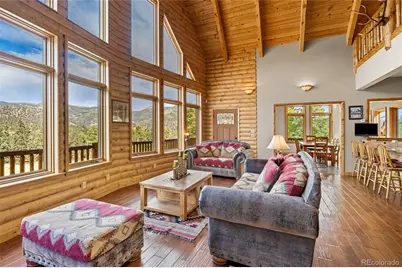 45950 Rainbow Trail, Villa Grove, CO 81155 - Photo 13