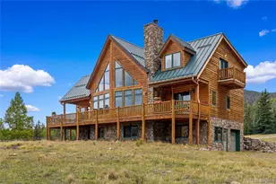 45950 Rainbow Trl, Villa Grove, CO 81155 - Photo 3