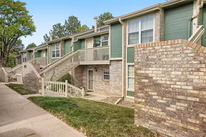 2710 E Otero Place #4, Centennial, CO 80122 - Photo 1