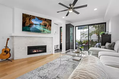 3451 Quivas Street, Denver, CO 80211 - Photo 5