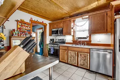728 Front Street, Fairplay, CO 80440 - Photo 29