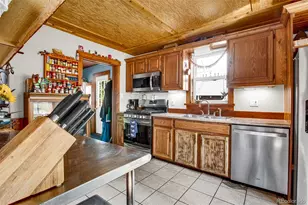 728 Front St, Fairplay, CO 80440 - Photo 29