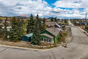 728 Front St, Fairplay, CO 80440 - Photo 1