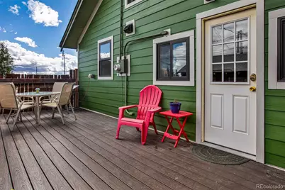 728 Front Street, Fairplay, CO 80440 - Photo 25