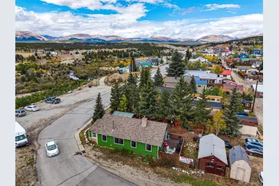 728 Front Street, Fairplay, CO 80440 - Photo 5