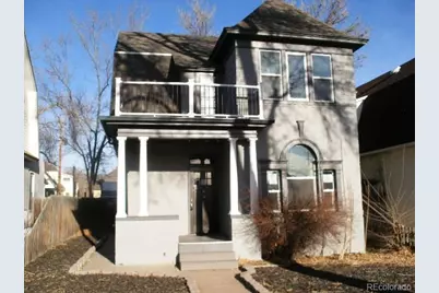 1121 Macon Avenue, Canon City, CO 81212 - Photo 1