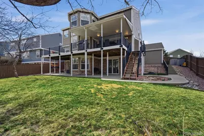 2365 Indian Paintbrush Drive, Highlands Ranch, CO 80129 - Photo 45