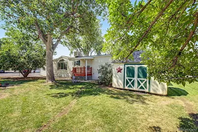 6705 S Santa Fe Drive, Littleton, CO 80120 - Photo 1