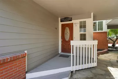 10694 E Asbury Avenue #118, Aurora, CO 80014 - Photo 3