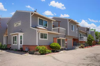 10694 E Asbury Avenue #118, Aurora, CO 80014 - Photo 1