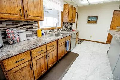 101 Welton Avenue, Walsenburg, CO 81089 - Photo 7