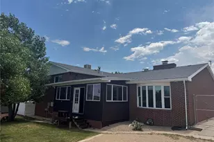 101 Welton Ave, Walsenburg, CO 81089 - Photo 35