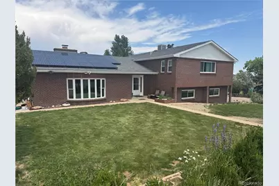 101 Welton Avenue, Walsenburg, CO 81089 - Photo 1
