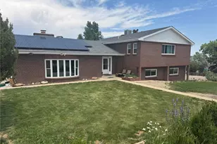 101 Welton Ave, Walsenburg, CO 81089 - Photo 1