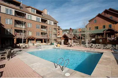 91 River Run Road #8122, Dillon, CO 80435 - Photo 31