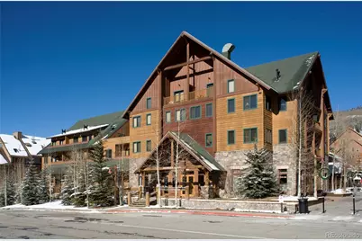 91 River Run Road #8122, Dillon, CO 80435 - Photo 33