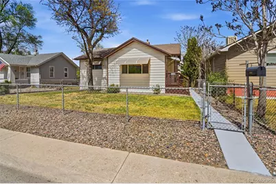 3229 W Exposition Avenue, Denver, CO 80219 - Photo 1