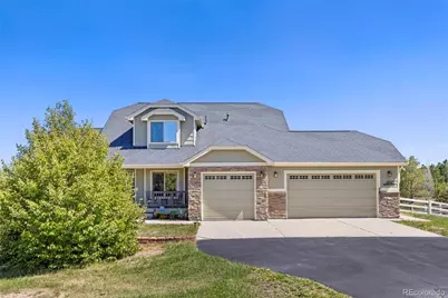 41368 N Farmhouse Circle, Parker, CO 80138 - Photo 1