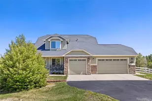 41368 N Farmhouse Cir, Parker, CO 80138 - Photo 1