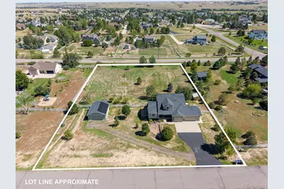 41368 N Farmhouse Circle, Parker, CO 80138 - Photo 3