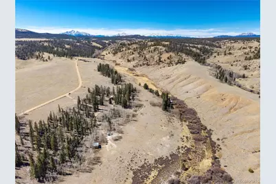 683 Latigo Loop, Hartsel, CO 80820 - Photo 29