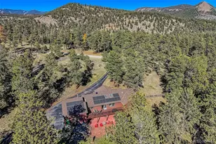 260 Old Corral Rd, Bailey, CO 80421 - Photo 37