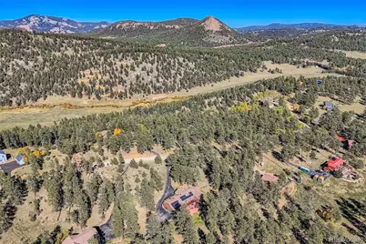 260 Old Corral Road, Bailey, CO 80421 - Photo 33