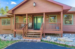 260 Old Corral Rd, Bailey, CO 80421 - Photo 3