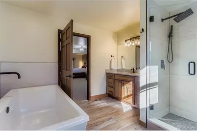 260 Old Corral Road, Bailey, CO 80421 - Photo 15