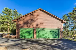 260 Old Corral Rd, Bailey, CO 80421 - Photo 27