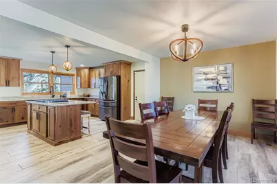 260 Old Corral Road, Bailey, CO 80421 - Photo 7